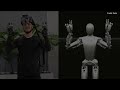New AI Robot Demos Shocking 47 Axes Breakthrough Using This New Tech (TESLA OPTIMUS X “AGI”)