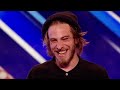 Homeless Man's LIFE CHANGES After X Factor Audition! | X Factor Global