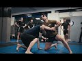 PENCHAK SILAT - MACCABI PARIS