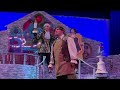 Redhound theatre “Beauty and the Beast”(part 1)