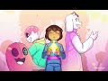 Selection meme | Candytale  [Undertale AU]