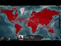 I wiped out humanity | Plague Inc