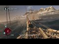 Assassin’s Creed® Rogue Remastered/you spin me right round