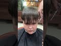 Como cortar cabelo social com tesoura e máquina | técnica de pente corrido.