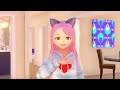 AI Yandere Girlfriend Simulator is Terrifying...