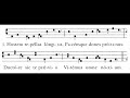 Gregorian Chant: Veni Creator Spiritus