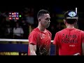 Alfian/Ardianto (INA) vs Aaron Chia /Soh Wooi Yik (MAS) | Badminton