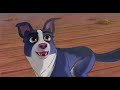 The Underdog | Korean Full Movie | Animation Adventure Family