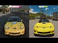 The Crew Motorfest vs Forza Horizon 5 | Graphics, Physics and Details Comparison
