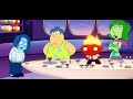 Family Guy Inside Out