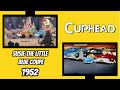 🔥 All Cartoon References in CUPHEAD 🔥