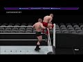 WWE 2K17 Career Mode: Rise of Alan Wayne #6 | Live Stream #live #deviltroitplays #wwe2k17