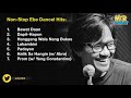 Ebe Dancel | MOR Playlist Non-Stop OPM Songs 2018 ♪