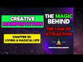 🧠The Magic Behind the Law of Attraction | Reprogrammed Mindset