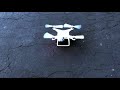 Drone Landing