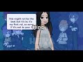 Diabolik lovers react to “Yui but she’s written by me.” ENG/FIRST VIDEO//Hera