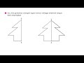 Matematika Kelas 6 Bab 1 Simetri - Simetri Lipat - hal. 3 - 6 - Kurikulum Merdeka - Tim Gakko Tosho