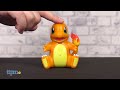 Pokemon Electronic My Partner Charmander from Jazwares Review!