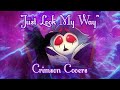 Just Look My Way // Crimson Covers