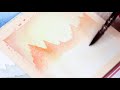 Make Your Watercolor Painting Look MAGICAL With These Easy Watercolor Techniques & Ideas!