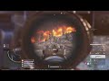 Battlefield™ Firestorm - Sniping Bots