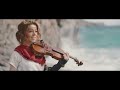Lindsey Stirling - Forgotten City (RiME Soundtrack) [Official Video]