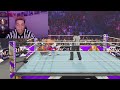 I Refereed Every Match at King & Queen Of The Ring!
