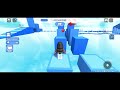 *BONUS VIDEO* BLUE OBBY 💙💙💙 - ROBLOX!!!!  (GAMINGWITHASIA)