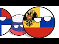 Top 6 worst countries of all times|MrCountryball|Konstantinos