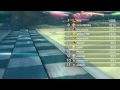 Wii U - Mario Kart 8 - Dolphin Shoals