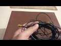 Cheap Router Antenna Extension Cables are a Gimmick? or are they? #router #wifirangeextender
