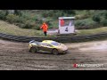 Autocross [DM] Matschenberg 2022 Klasse 3b Finale