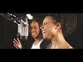 When You Believe Cover - Aneika Rivers & Micah Materre