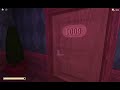 DOORS 10 Door Speedrun 56 SEC