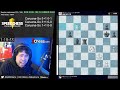 SCC Wesley So vs Fabiano Caruana