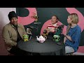 Chris Massey on Dan Schneider... |  Tea Time w/ Raven-Symoné & Miranda