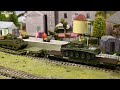Bachmann Warflat + Embarrassingly Bad Tank | Unboxing & Review
