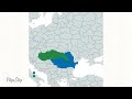 Hungary tries to take back Transylvania