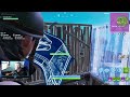 SOLO KILL RECORD **29**Fortnite World Record