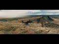 Apache AH-64D Escort Mission in Afghanistan