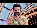 Hindi audience is shocked to see Prabhas at Kalki event |Prabhas | Amitabh Bachchan | Kamal Haasan |