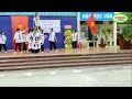 Tiết Mục Múa Thật Đẹp Và Hoành Tráng | LÊ KHƯƠNGĐL OFFICIAL