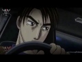 Initial D AMV Night Of Fire