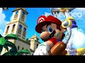 Super Mario Sunshine Mario Voice Clips