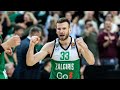 🔥🏀 Tomas Dimša susiduria su peties operacija ir 6 mėnesiams iškrenta iš rikiuotės! Stiprybės, Dimša!