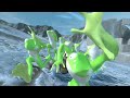 Dreambound Skydash (Overgrowth)