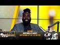 Demario Davis on picking off Tom Brady, prep for Saints, Sean Payton, keys to success l THE HERD