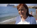 Capri and the Amalfi Coast | Free Documentary Nature