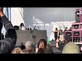 KAILASH live at Cali Vibes Fest 2024 at Boomyard Stage day 3