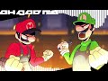 OH GOD NO: REXXED | Friday Night Funkin' Mario's Madness V2